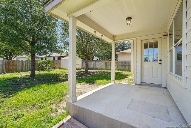 614 Granite Cliff, San Antonio, TX 78251