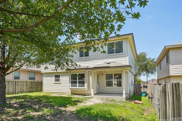 614 Granite Cliff, San Antonio, TX 78251