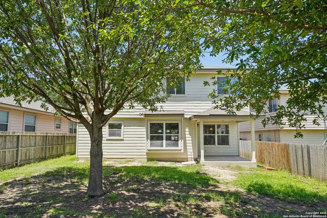 614 Granite Cliff, San Antonio, TX 78251