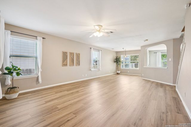 614 Granite Cliff, San Antonio, TX 78251