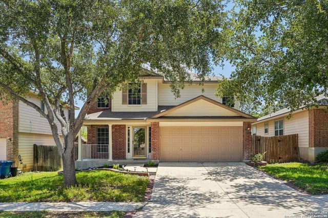 614 Granite Cliff, San Antonio, TX 78251