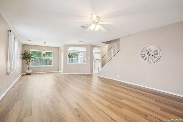 614 Granite Cliff, San Antonio, TX 78251