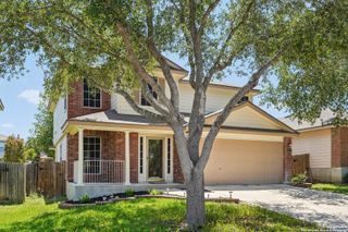 614 Granite Cliff, San Antonio, TX 78251
