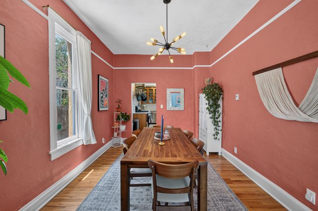 415 Edith Boulevard SE, Albuquerque, NM 87102