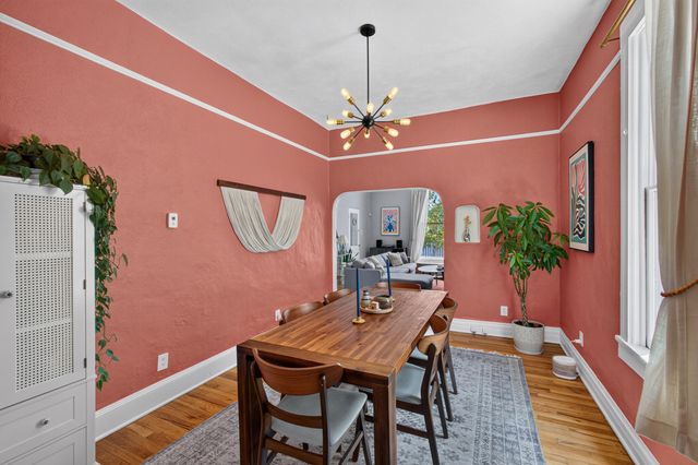 415 Edith Boulevard SE, Albuquerque, NM 87102