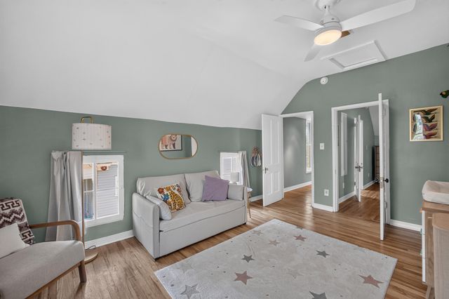 415 Edith Boulevard SE, Albuquerque, NM 87102