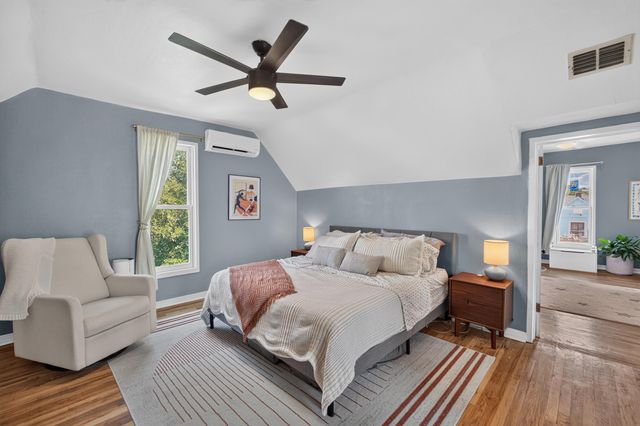 415 Edith Boulevard SE, Albuquerque, NM 87102