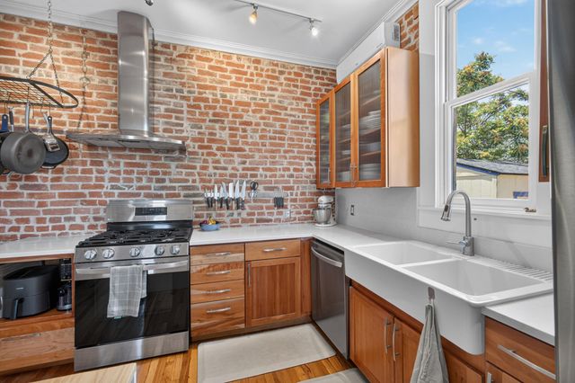 415 Edith Boulevard SE, Albuquerque, NM 87102