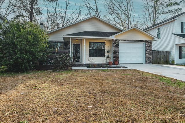 1221 Jeanna Street, Summerville, SC 29486
