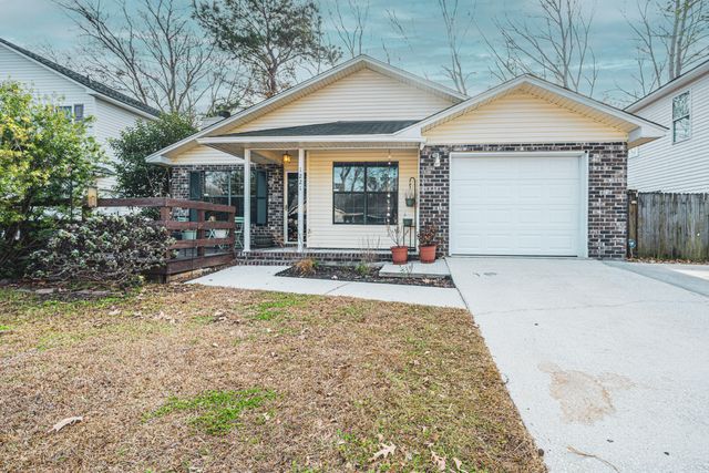 1221 Jeanna Street, Summerville, SC 29486