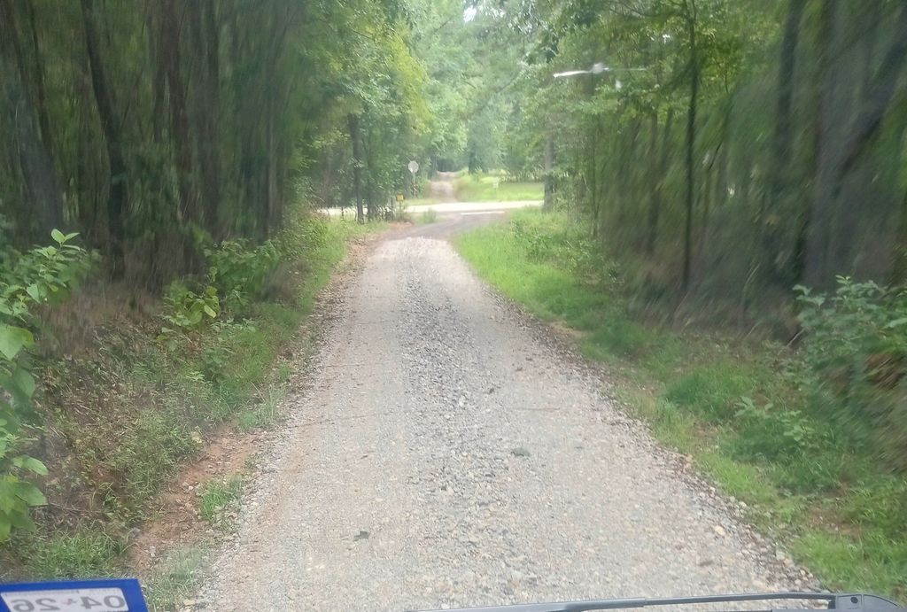 165 County rd 2613, Marietta, TX 75566