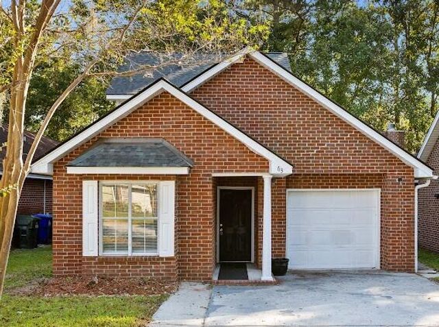 63 Arbor Trace, Charleston, SC 29414