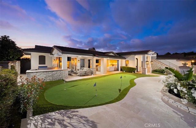 515 Cameo Highlands, Corona Del Mar, CA 92625