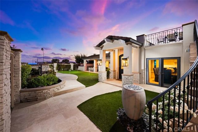 515 Cameo Highlands, Corona Del Mar, CA 92625