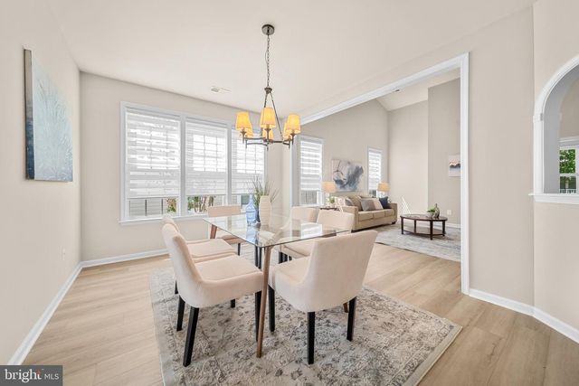 13641 HERITAGE VALLEY WAY, Gainesville, VA 20155