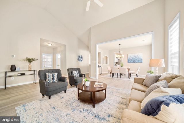 13641 HERITAGE VALLEY WAY, Gainesville, VA 20155