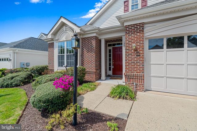 13641 HERITAGE VALLEY WAY, Gainesville, VA 20155