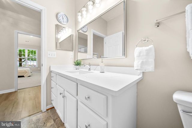 13641 HERITAGE VALLEY WAY, Gainesville, VA 20155