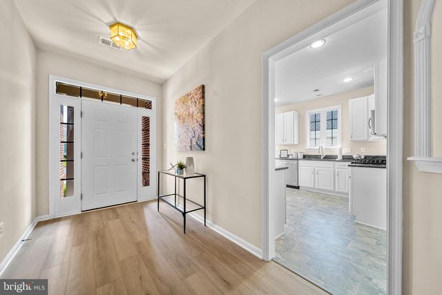 13641 HERITAGE VALLEY WAY, Gainesville, VA 20155