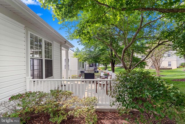 13641 HERITAGE VALLEY WAY, Gainesville, VA 20155