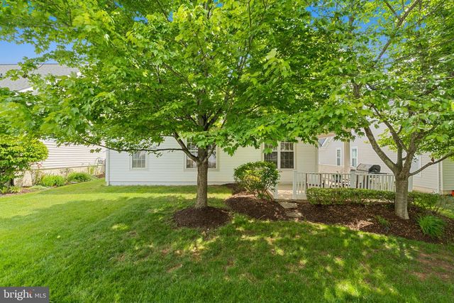 13641 HERITAGE VALLEY WAY, Gainesville, VA 20155