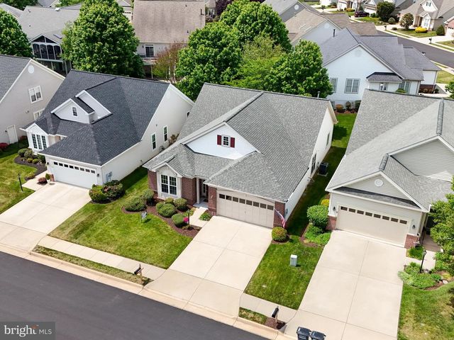 13641 HERITAGE VALLEY WAY, Gainesville, VA 20155