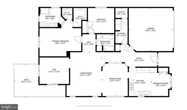 13641 HERITAGE VALLEY WAY, Gainesville, VA 20155