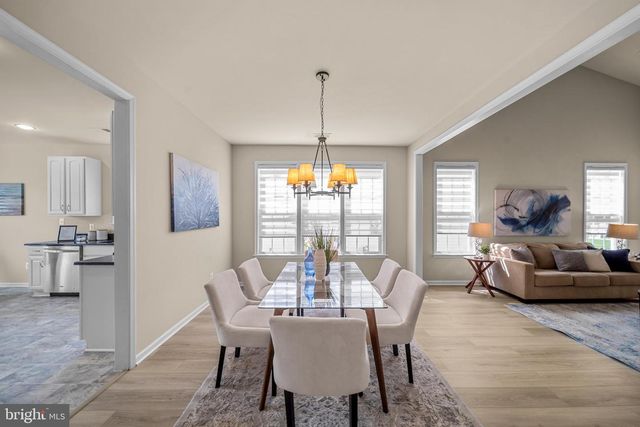 13641 HERITAGE VALLEY WAY, Gainesville, VA 20155
