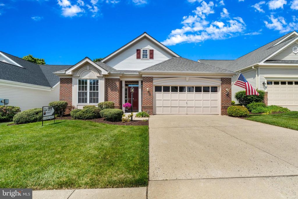 13641 HERITAGE VALLEY WAY, Gainesville, VA 20155