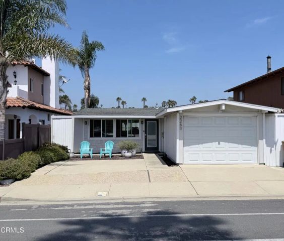 2263 Pierpont Boulevard, Ventura, CA 93001