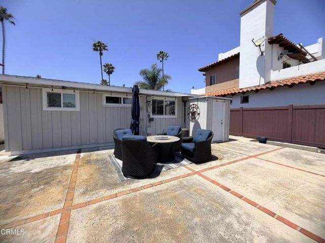 2263 Pierpont Boulevard, Ventura, CA 93001