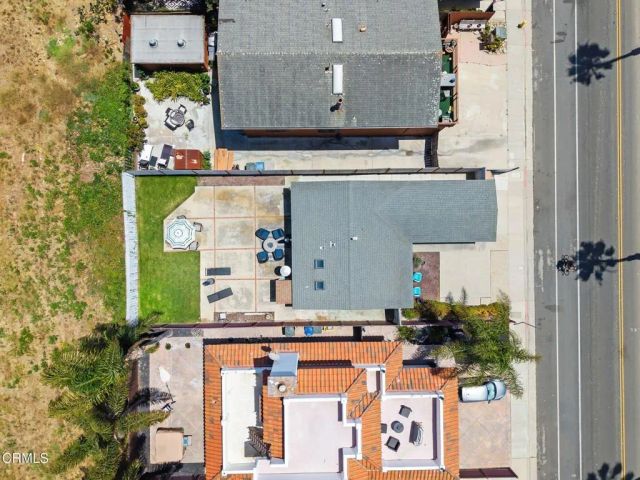 2263 Pierpont Boulevard, Ventura, CA 93001