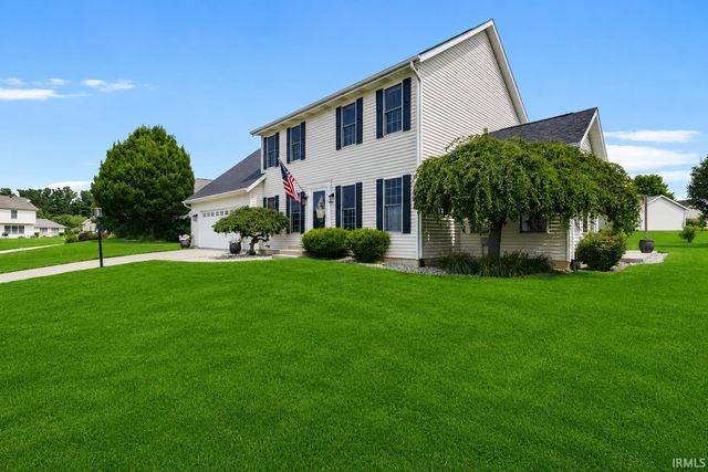 5682 Yellow Wood Drive, South Bend, IN 46614
