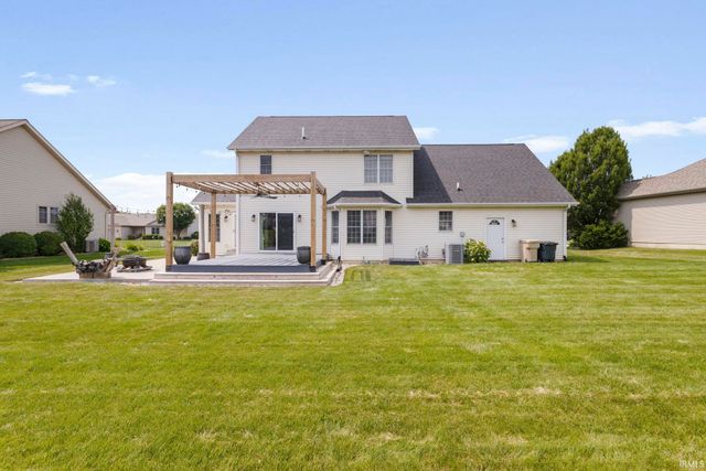 5682 Yellow Wood Drive, South Bend, IN 46614
