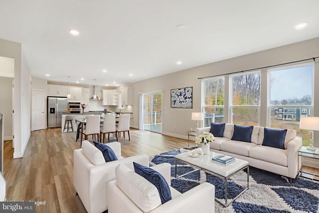 17783 WHITE CAMPION WAY, Dumfries, VA 22026