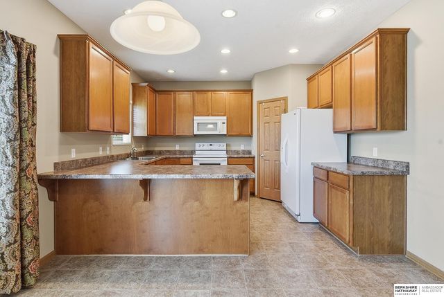 4203 N 176th Street, Omaha, NE 68116