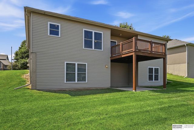 4203 N 176th Street, Omaha, NE 68116