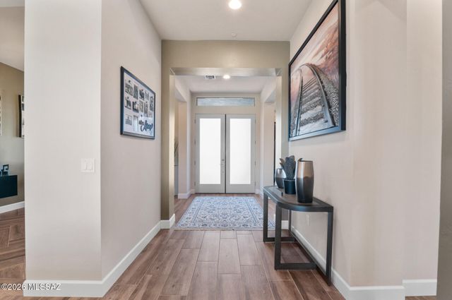 8882 E Placita Rio De Vidrio, Tucson, AZ 85749