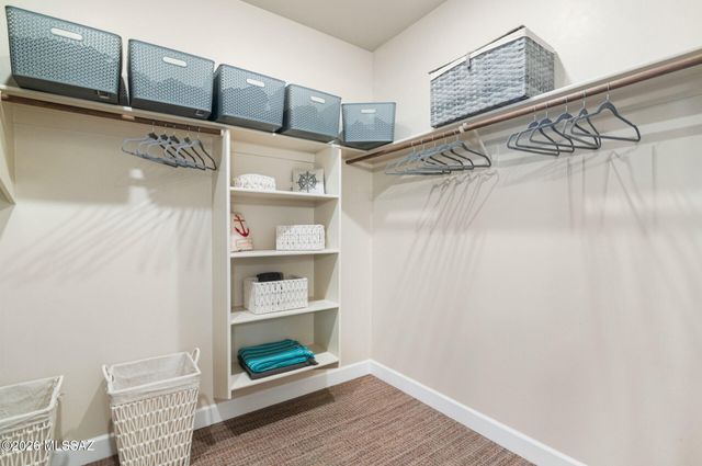 8882 E Placita Rio De Vidrio, Tucson, AZ 85749