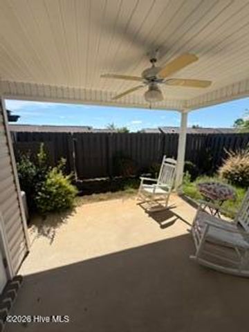 236 Harvester Drive, North Augusta, SC 29860