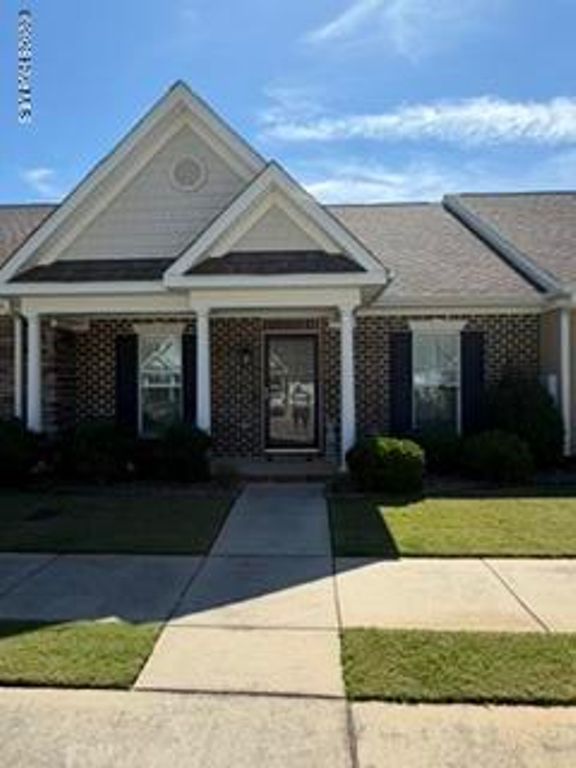 236 Harvester Drive, North Augusta, SC 29860
