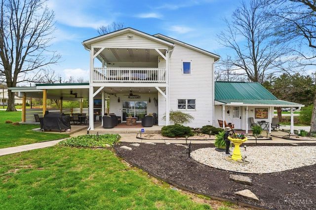 2242 US Rt 50, Stonelick Twp, OH 45103