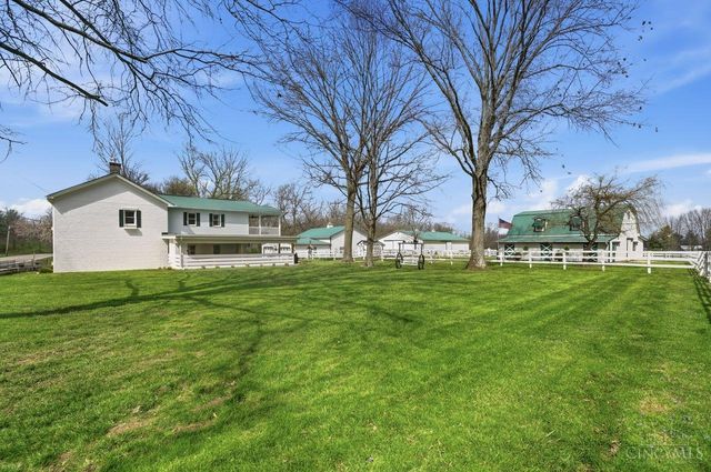 2242 US Rt 50, Stonelick Twp, OH 45103