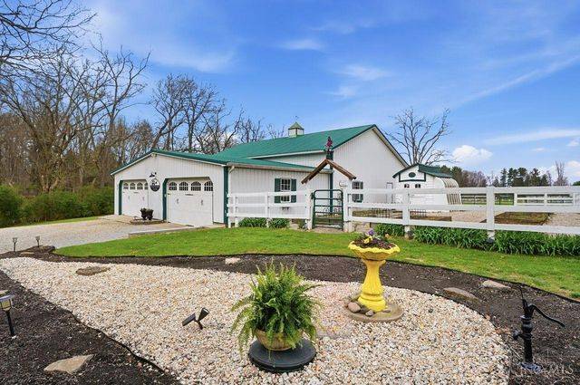 2242 US Rt 50, Stonelick Twp, OH 45103