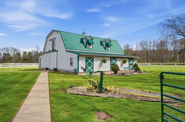 2242 US Rt 50, Stonelick Twp, OH 45103