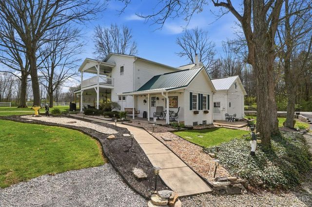 2242 US Rt 50, Stonelick Twp, OH 45103