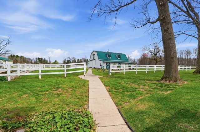 2242 US Rt 50, Stonelick Twp, OH 45103