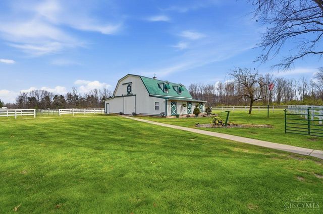 2242 US Rt 50, Stonelick Twp, OH 45103