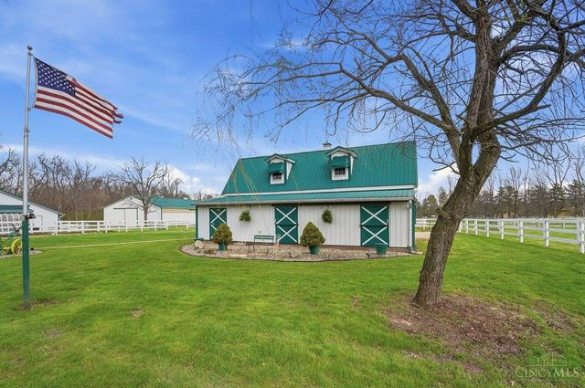 2242 US Rt 50, Stonelick Twp, OH 45103