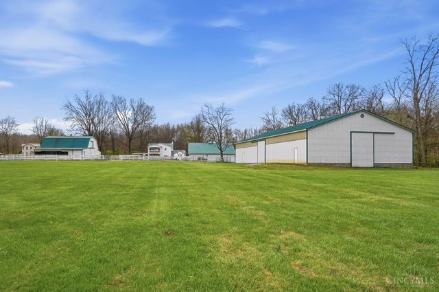 2242 US Rt 50, Stonelick Twp, OH 45103